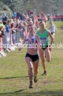 Senior Womens InterCounties Championships,  Cofton Park, Birmingham. Photo: David T. Hewitson/Sports for All Pics